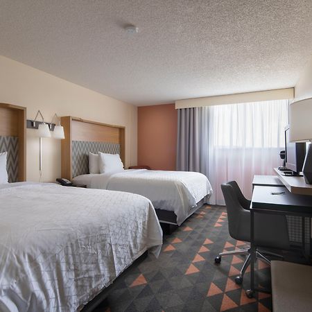 Holiday Inn Asheville - Biltmore West By Ihg Exterior foto