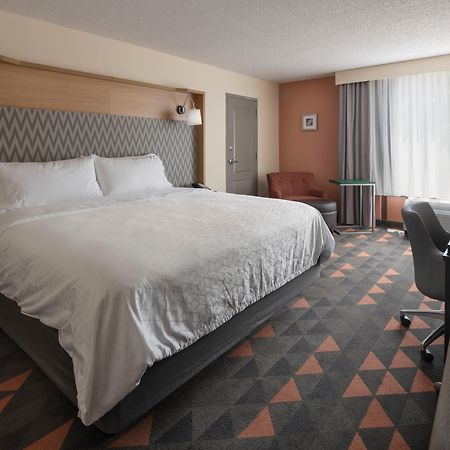Holiday Inn Asheville - Biltmore West By Ihg Exterior foto