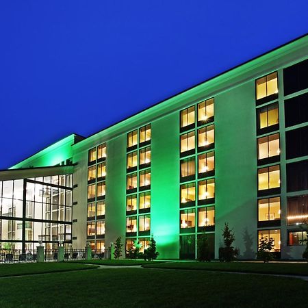 Holiday Inn Asheville - Biltmore West By Ihg Exterior foto