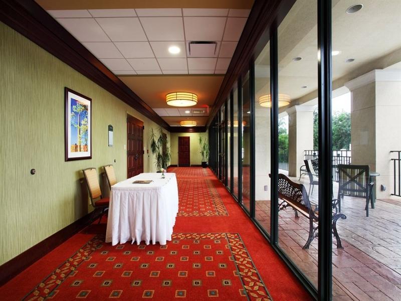 Holiday Inn Asheville - Biltmore West By Ihg Exterior foto
