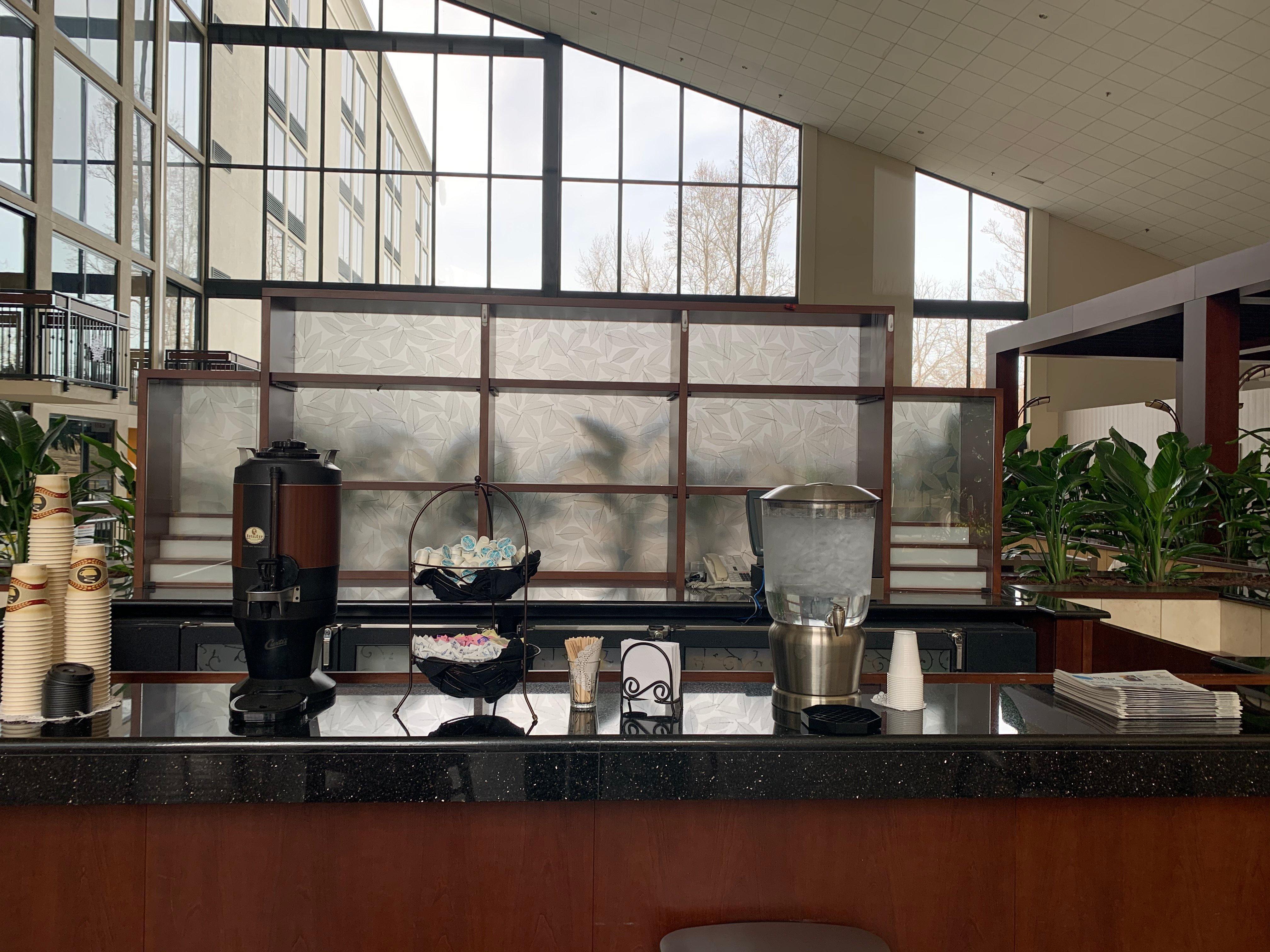 Holiday Inn Asheville - Biltmore West By Ihg Exterior foto