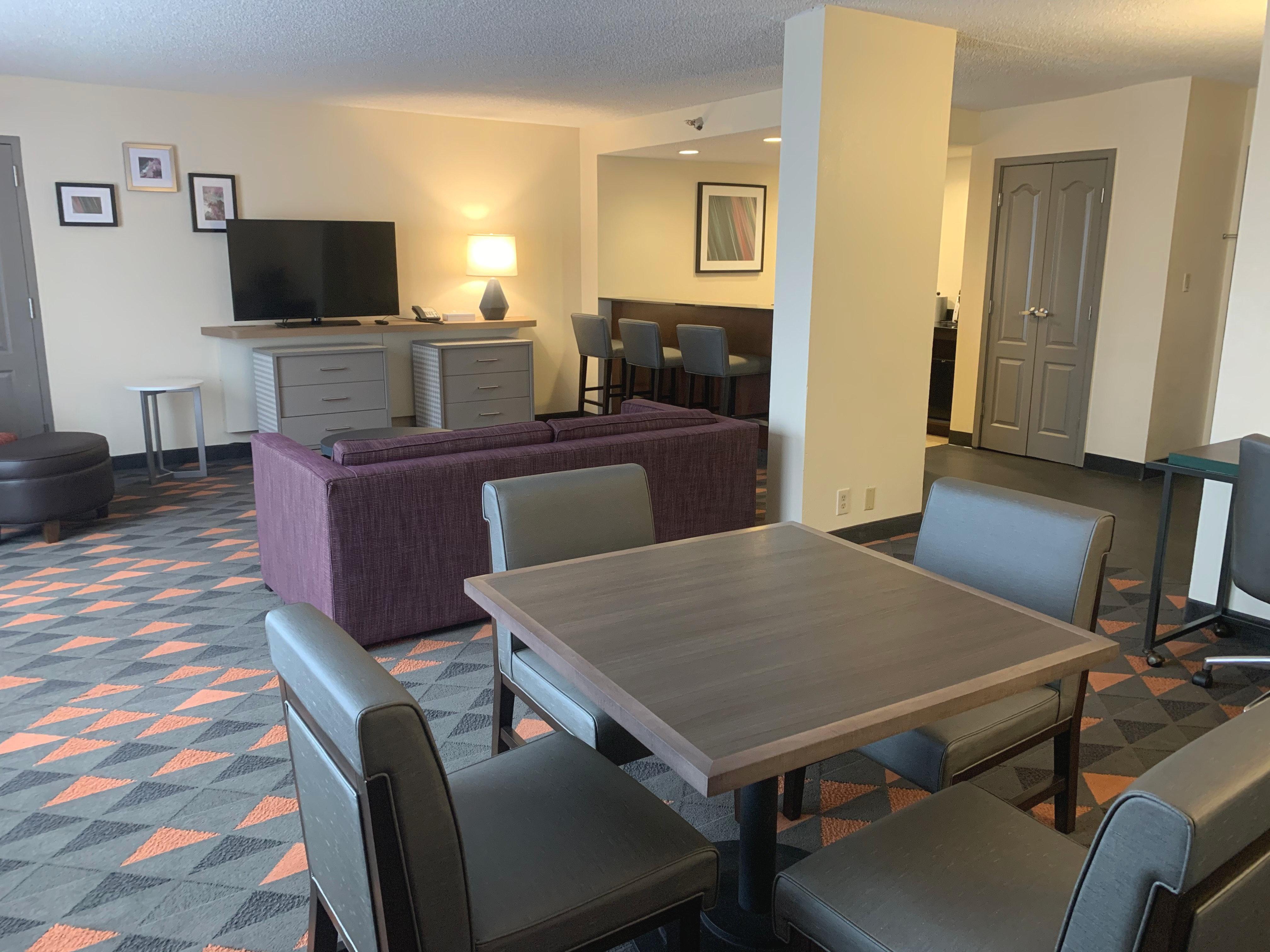 Holiday Inn Asheville - Biltmore West By Ihg Exterior foto