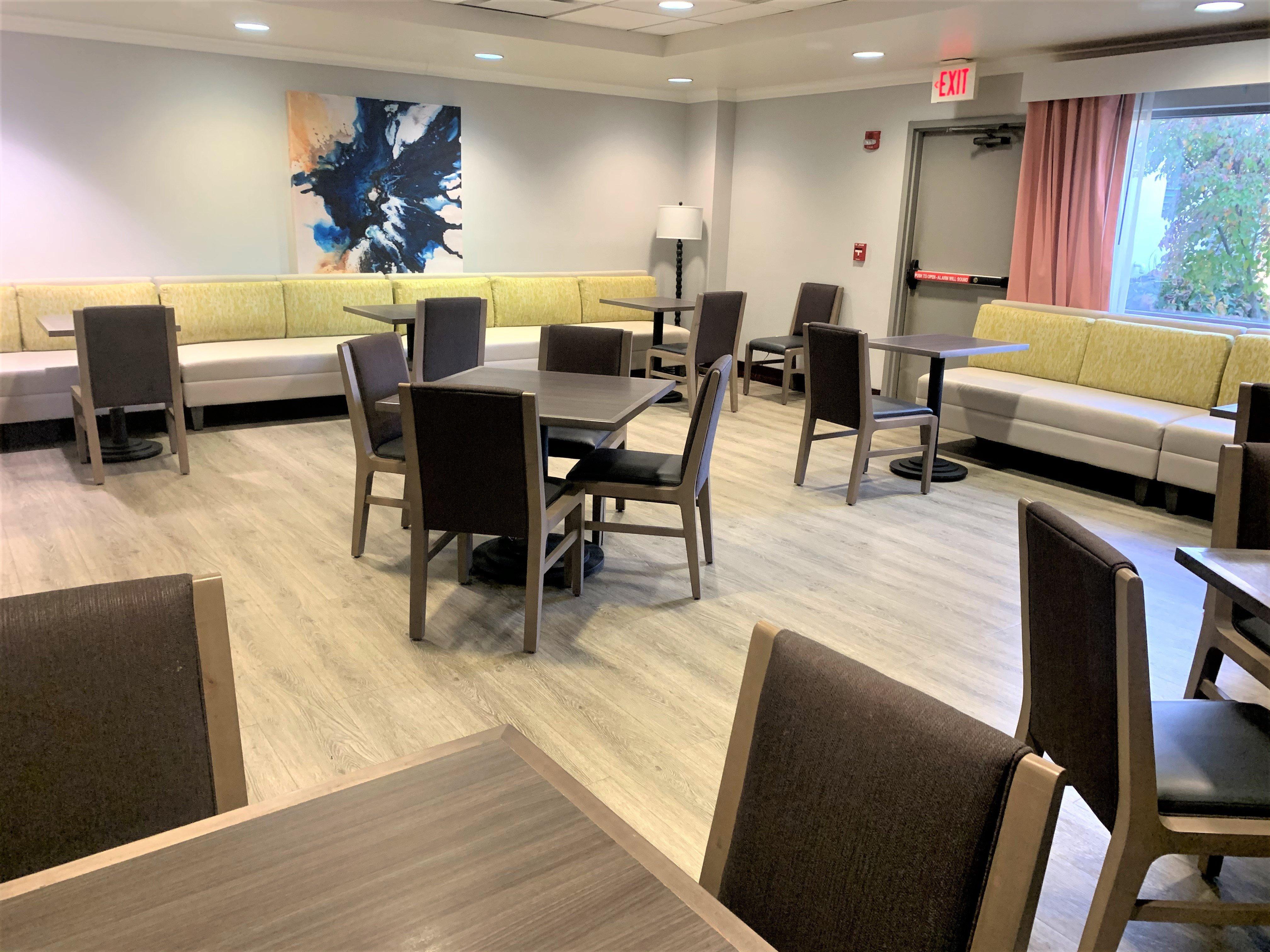 Holiday Inn Asheville - Biltmore West By Ihg Exterior foto