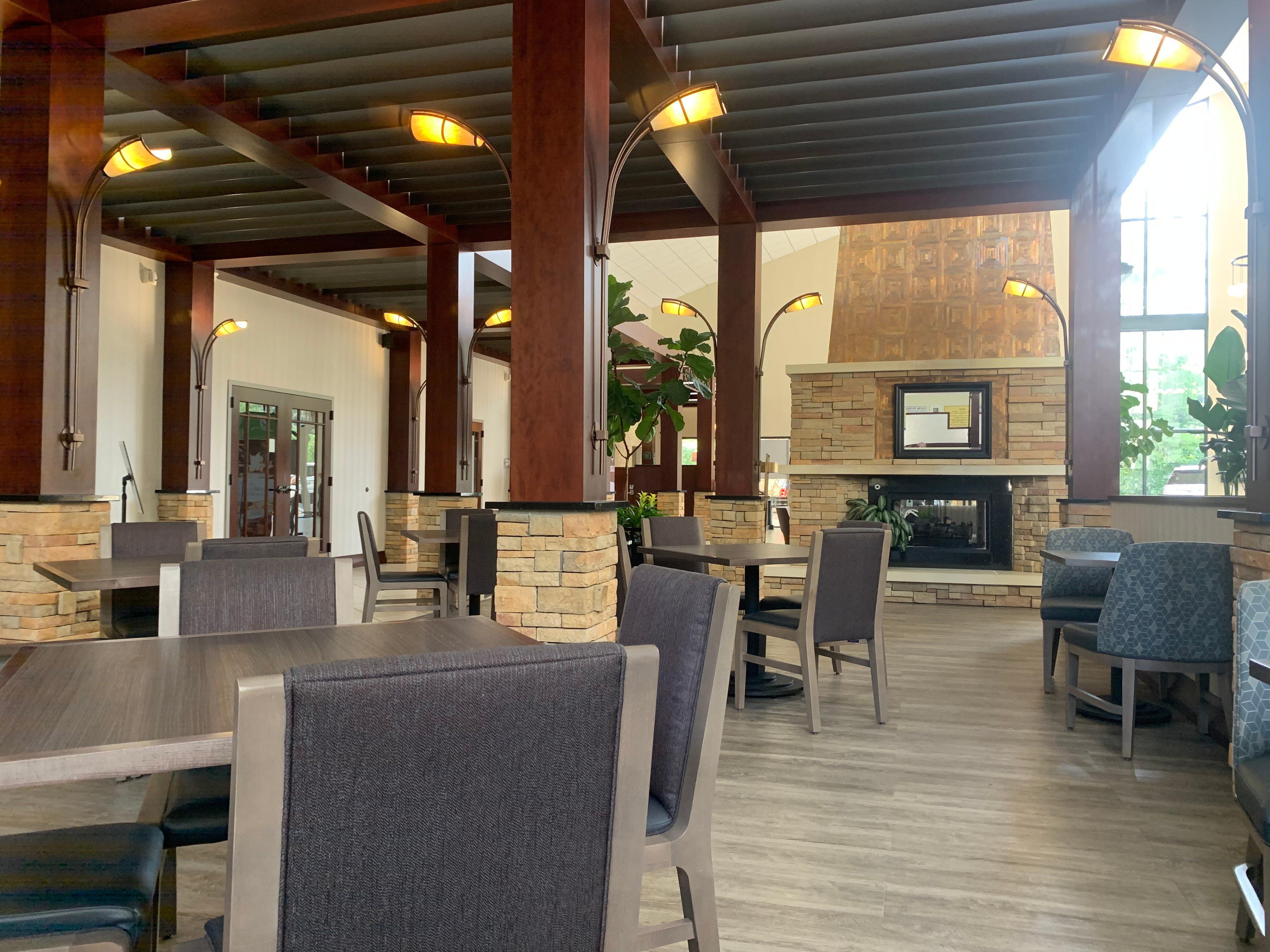Holiday Inn Asheville - Biltmore West By Ihg Exterior foto