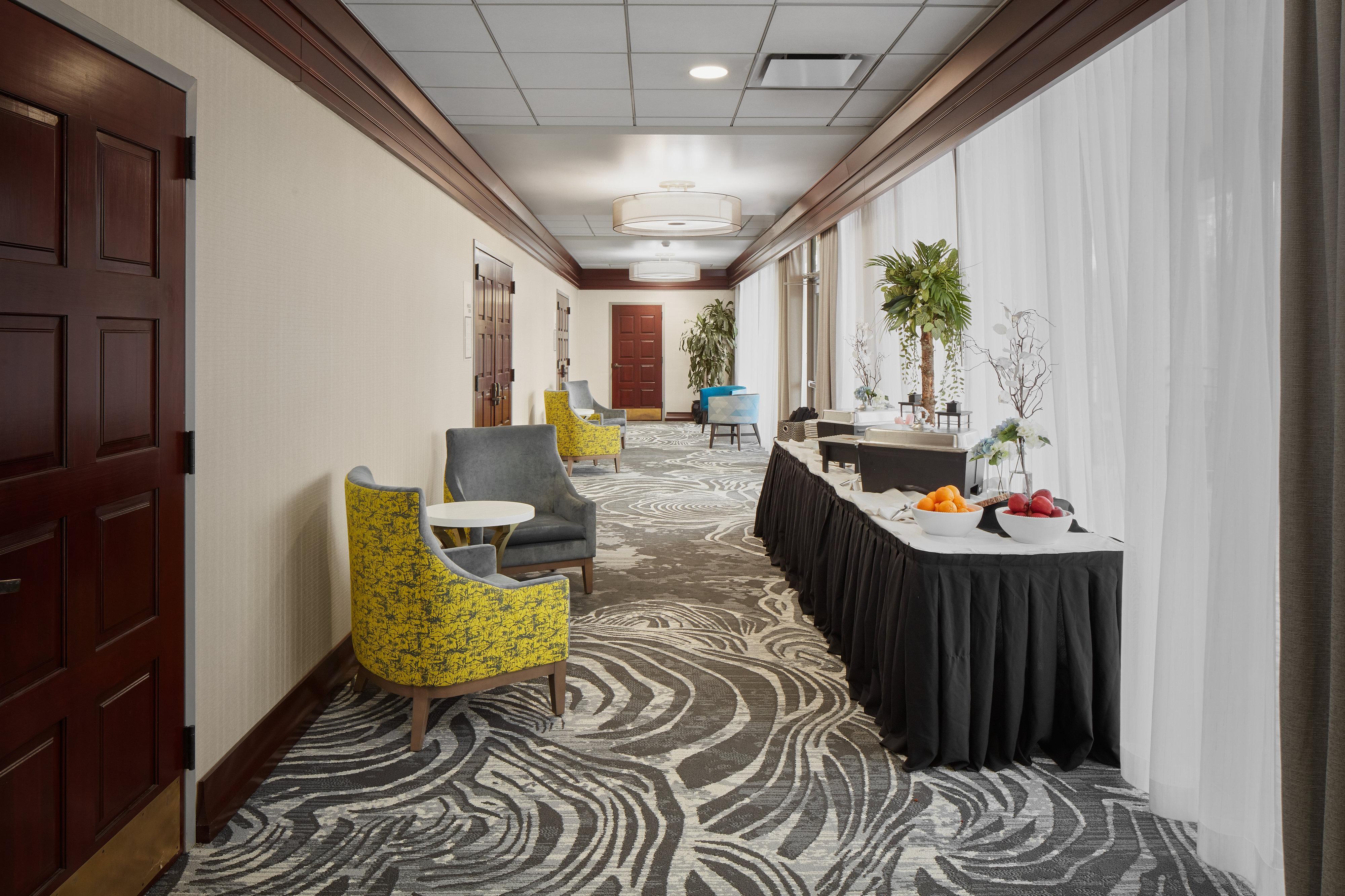 Holiday Inn Asheville - Biltmore West By Ihg Exterior foto