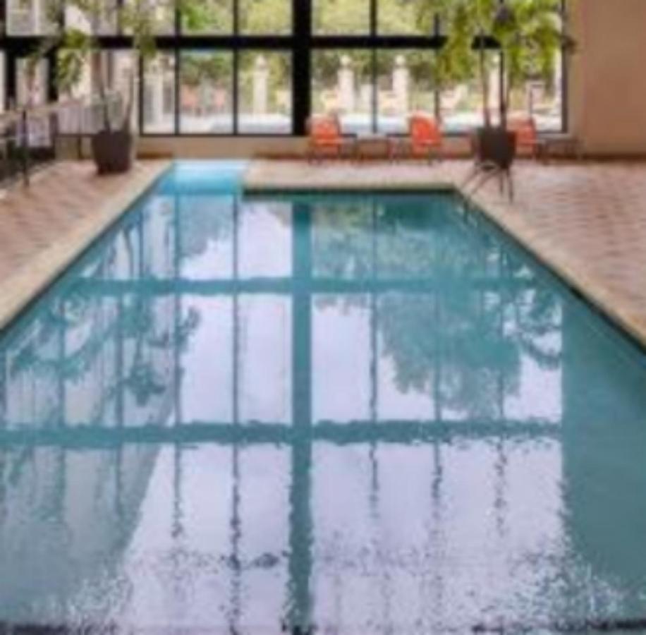 Holiday Inn Asheville - Biltmore West By Ihg Exterior foto