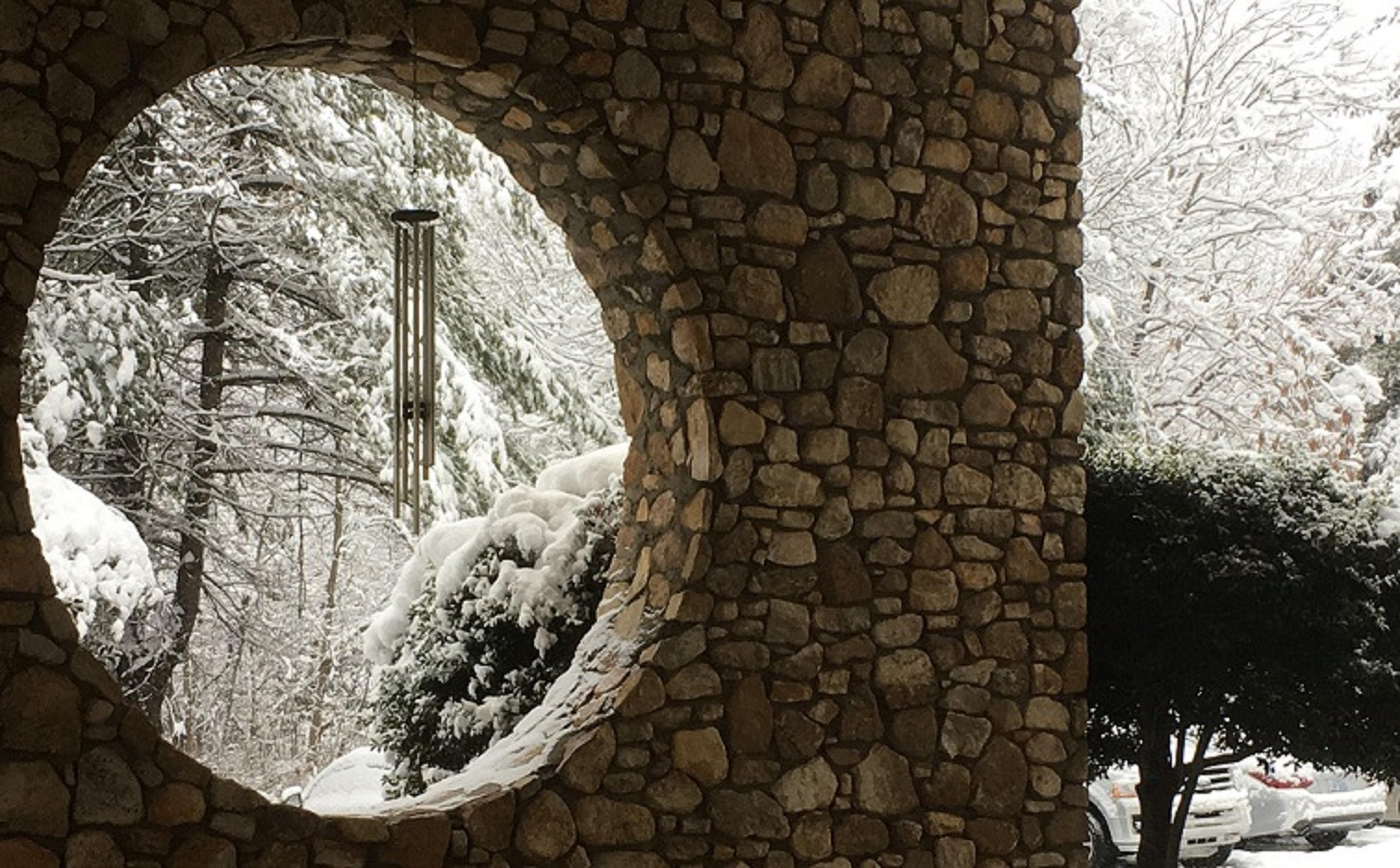 Holiday Inn Asheville - Biltmore West By Ihg Exterior foto