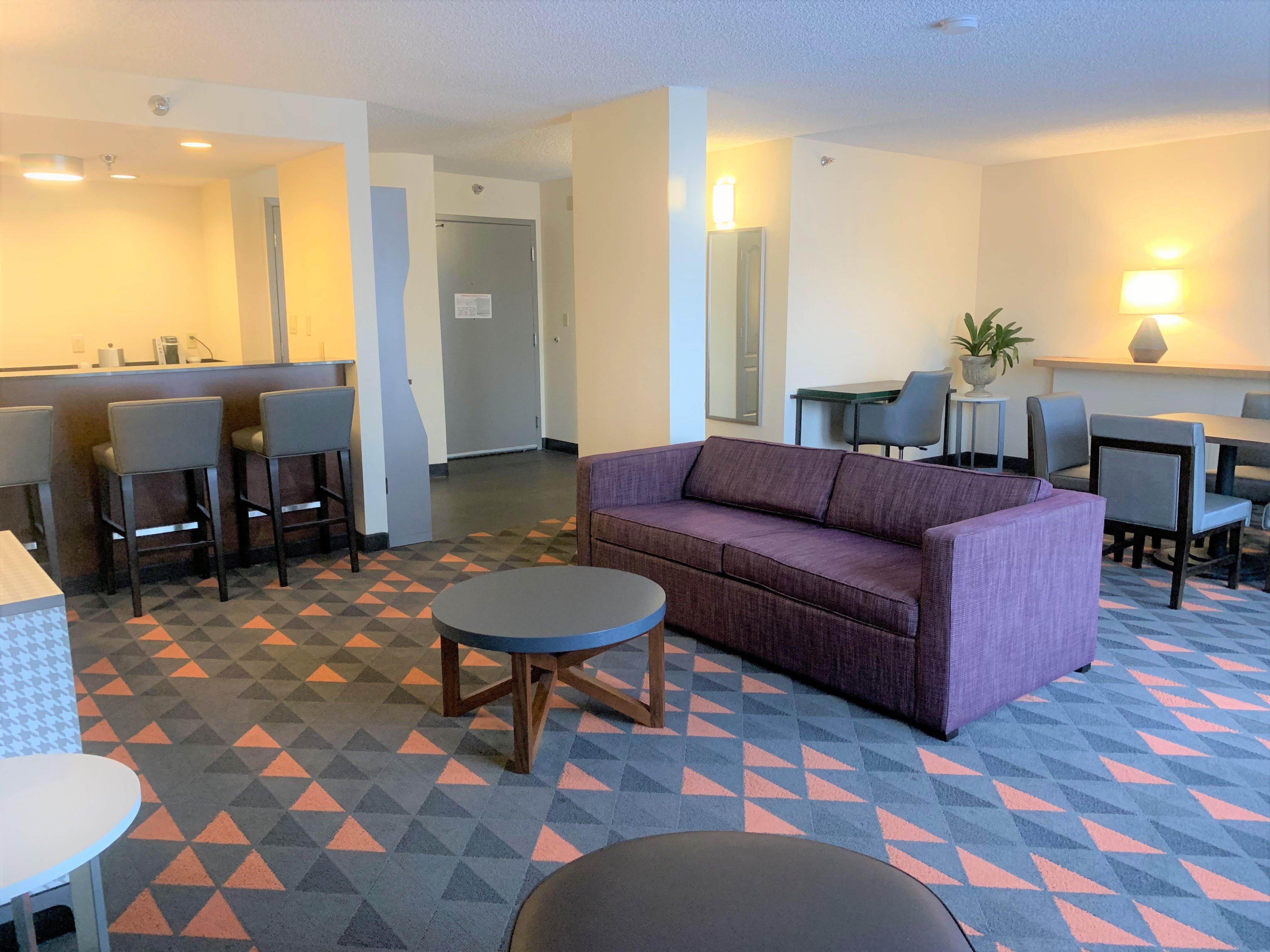 Holiday Inn Asheville - Biltmore West By Ihg Exterior foto