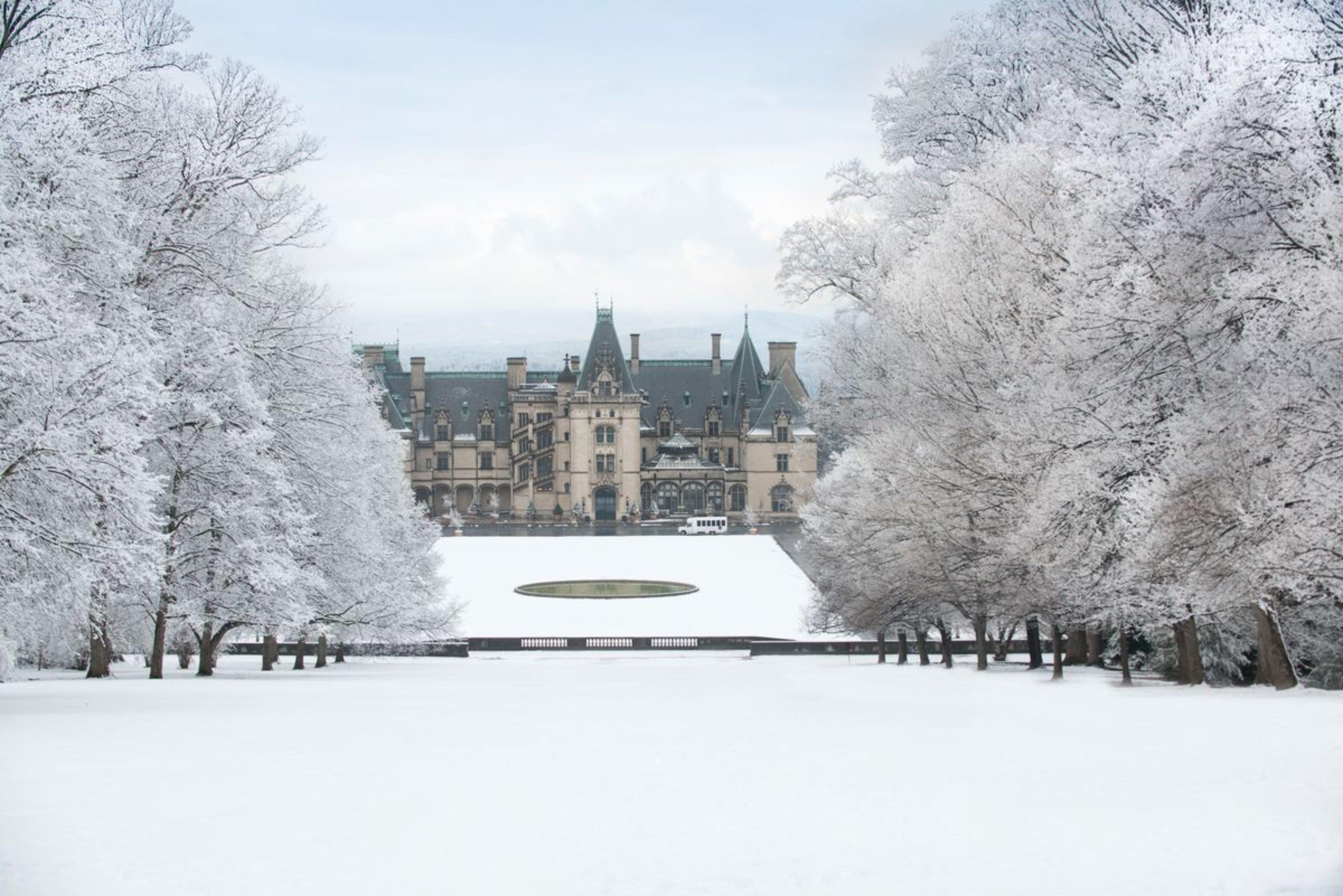 Holiday Inn Asheville - Biltmore West By Ihg Exterior foto