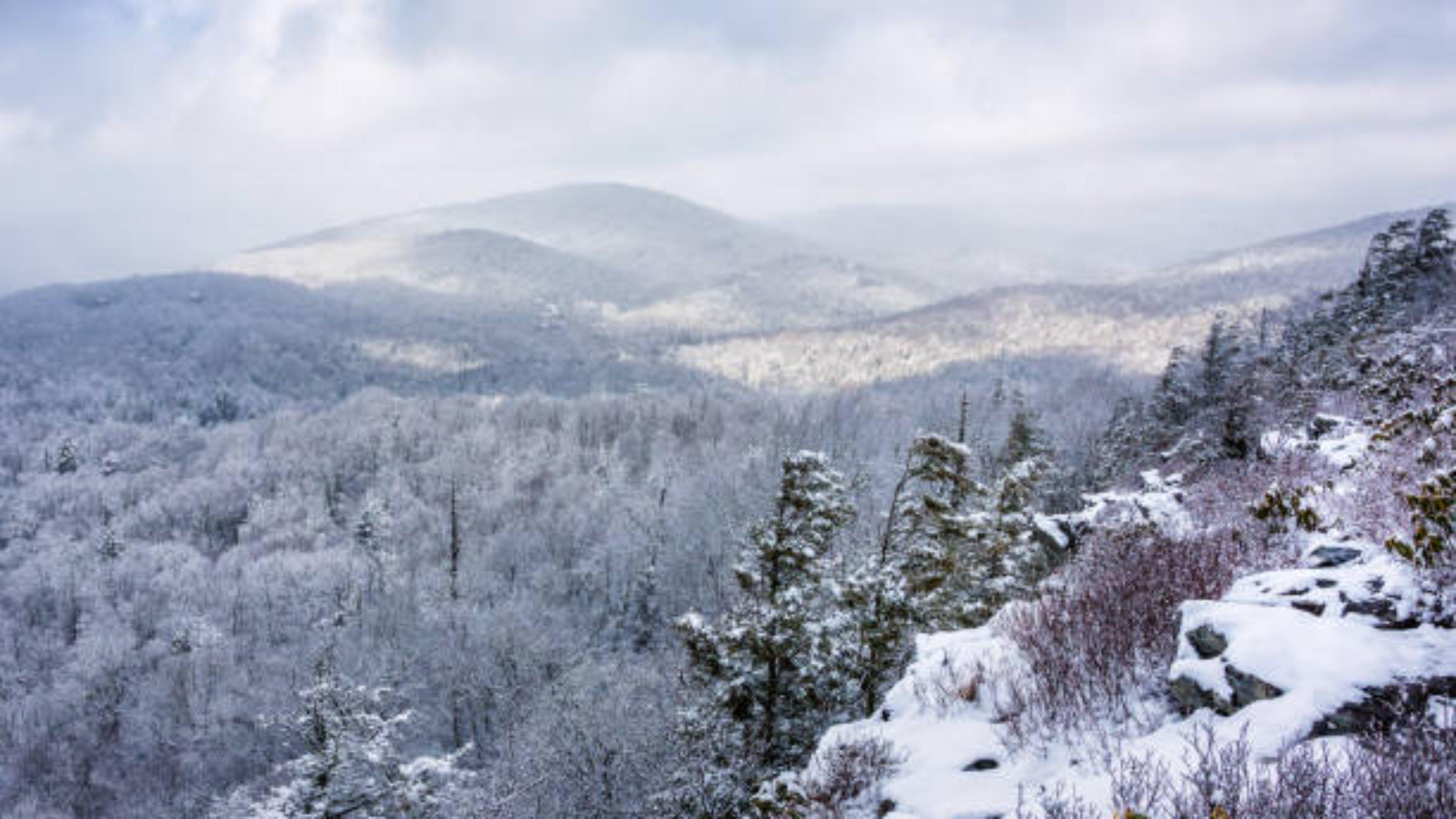 Holiday Inn Asheville - Biltmore West By Ihg Exterior foto