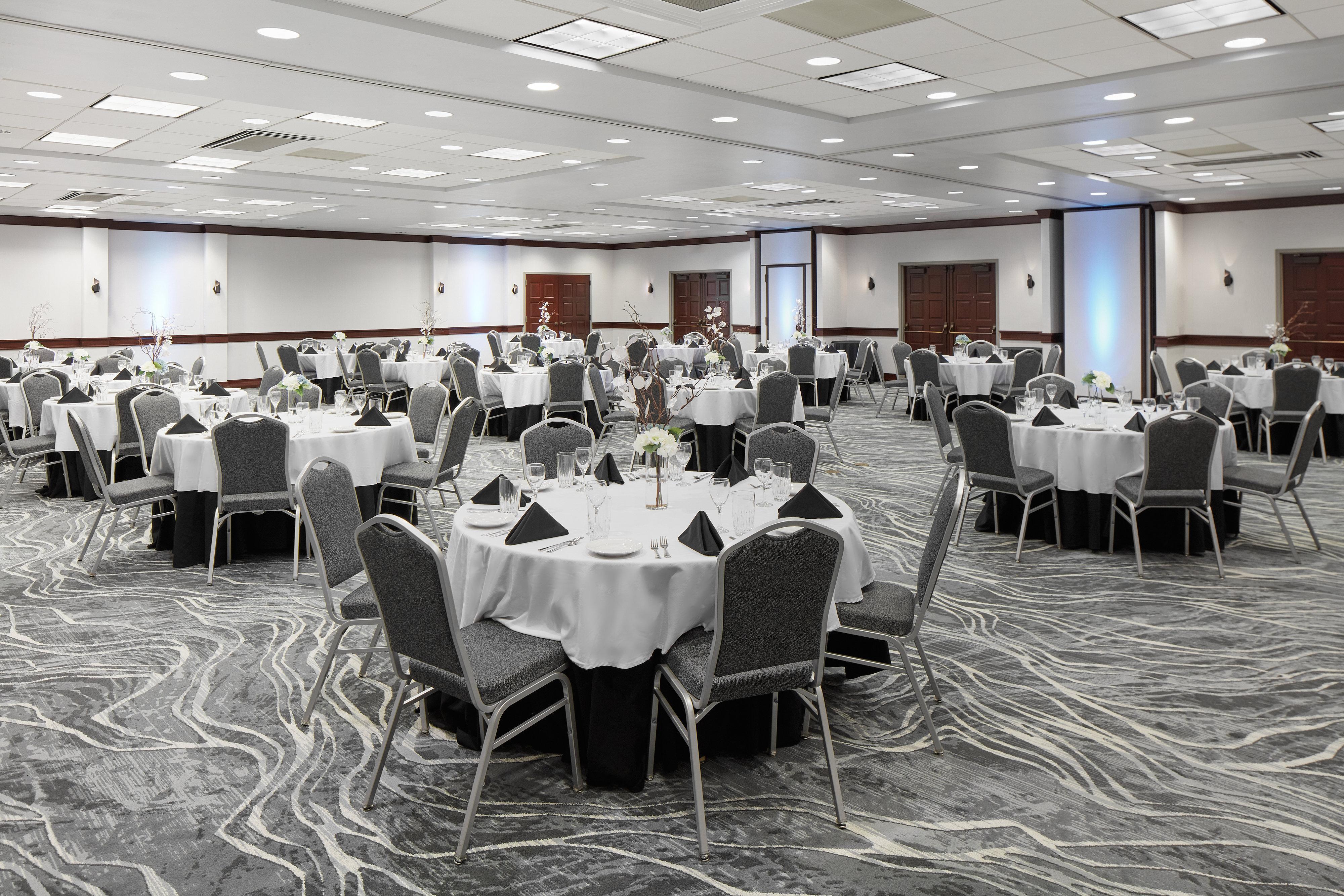 Holiday Inn Asheville - Biltmore West By Ihg Exterior foto