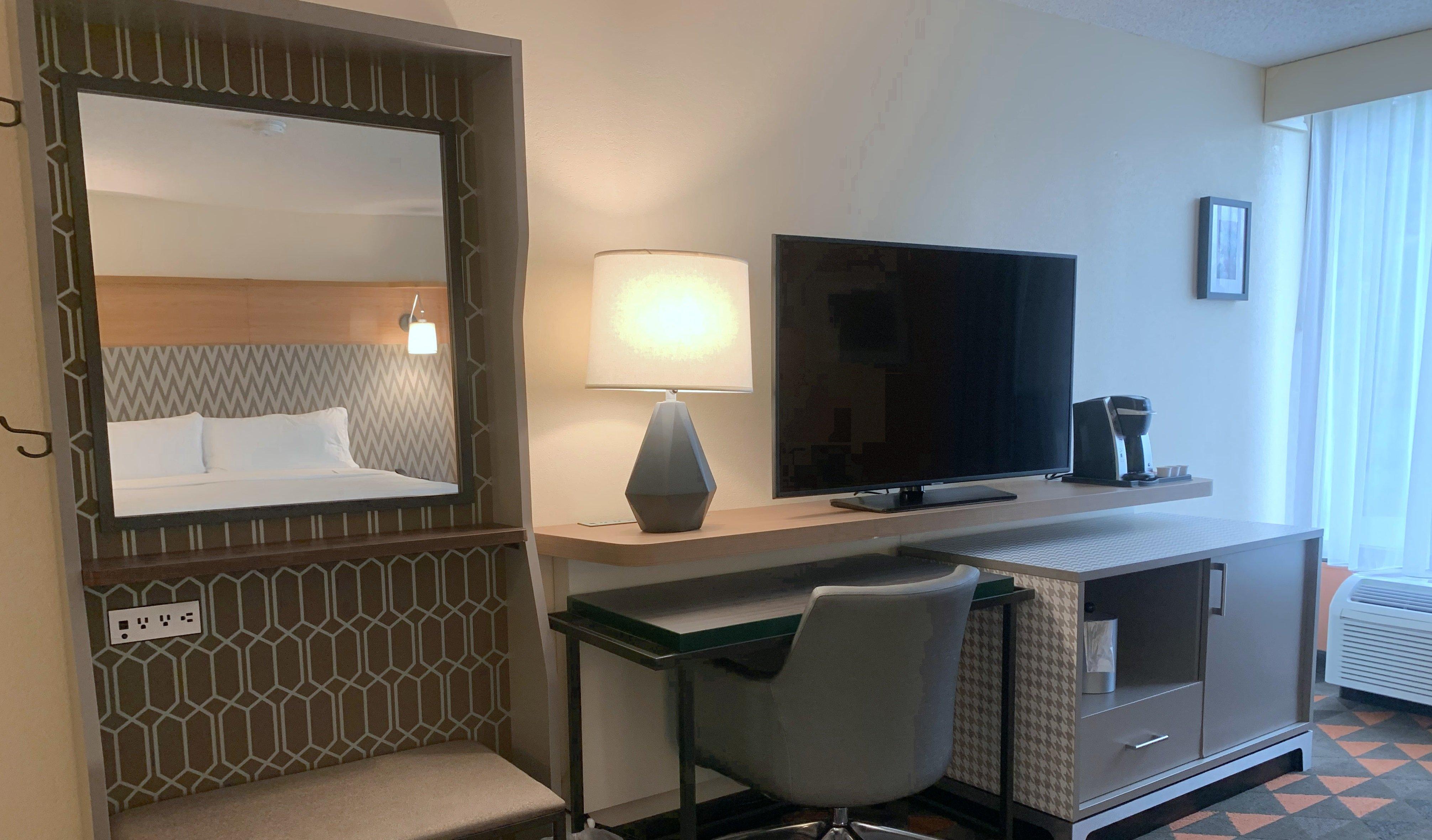 Holiday Inn Asheville - Biltmore West By Ihg Exterior foto