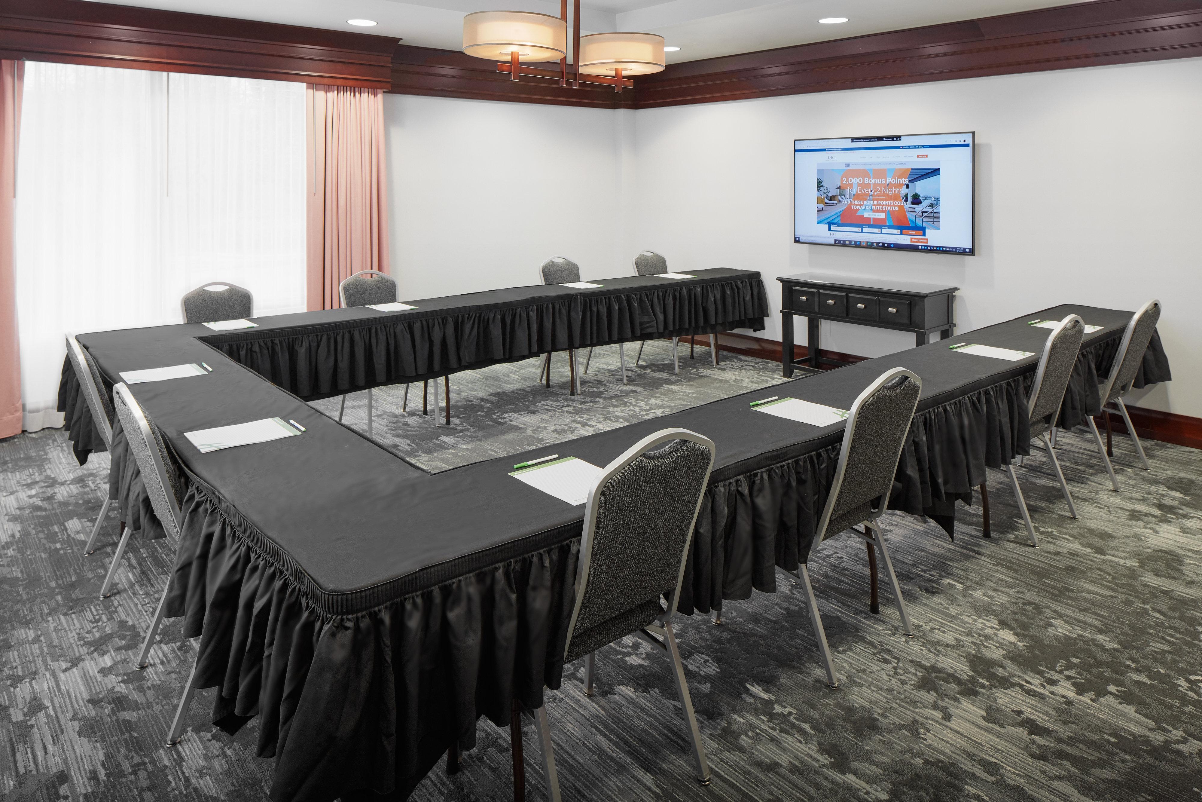 Holiday Inn Asheville - Biltmore West By Ihg Exterior foto
