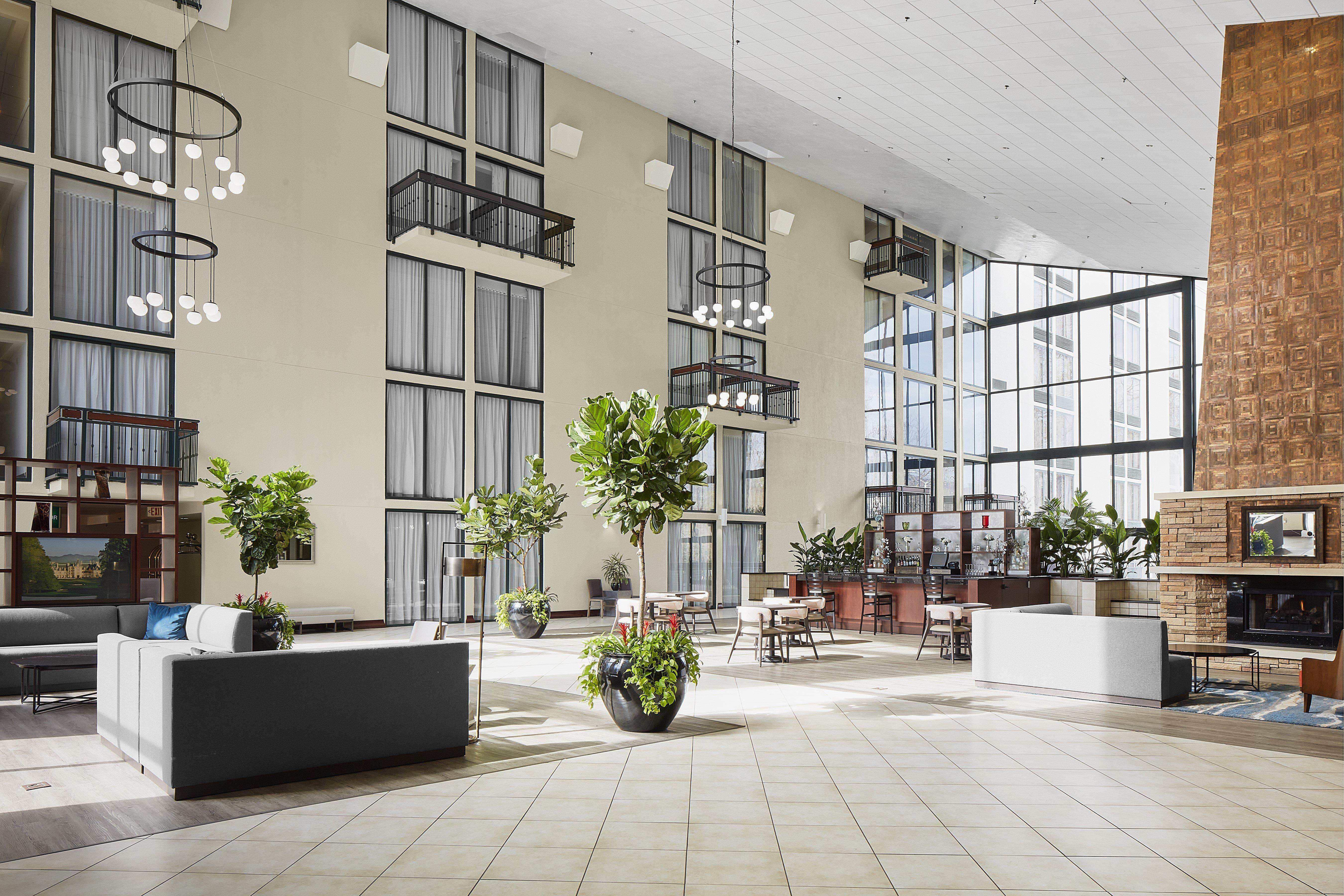 Holiday Inn Asheville - Biltmore West By Ihg Exterior foto