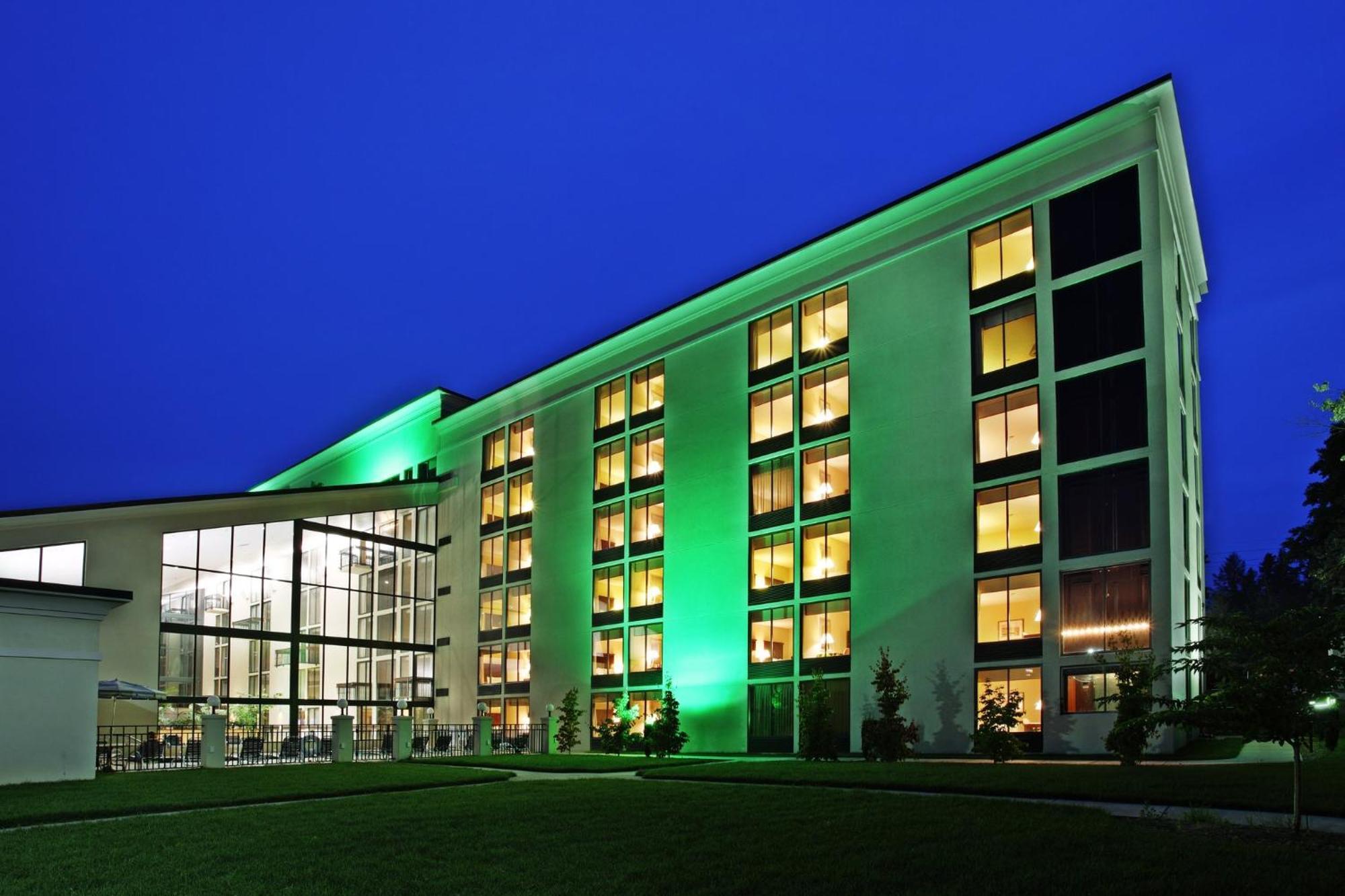 Holiday Inn Asheville - Biltmore West By Ihg Exterior foto