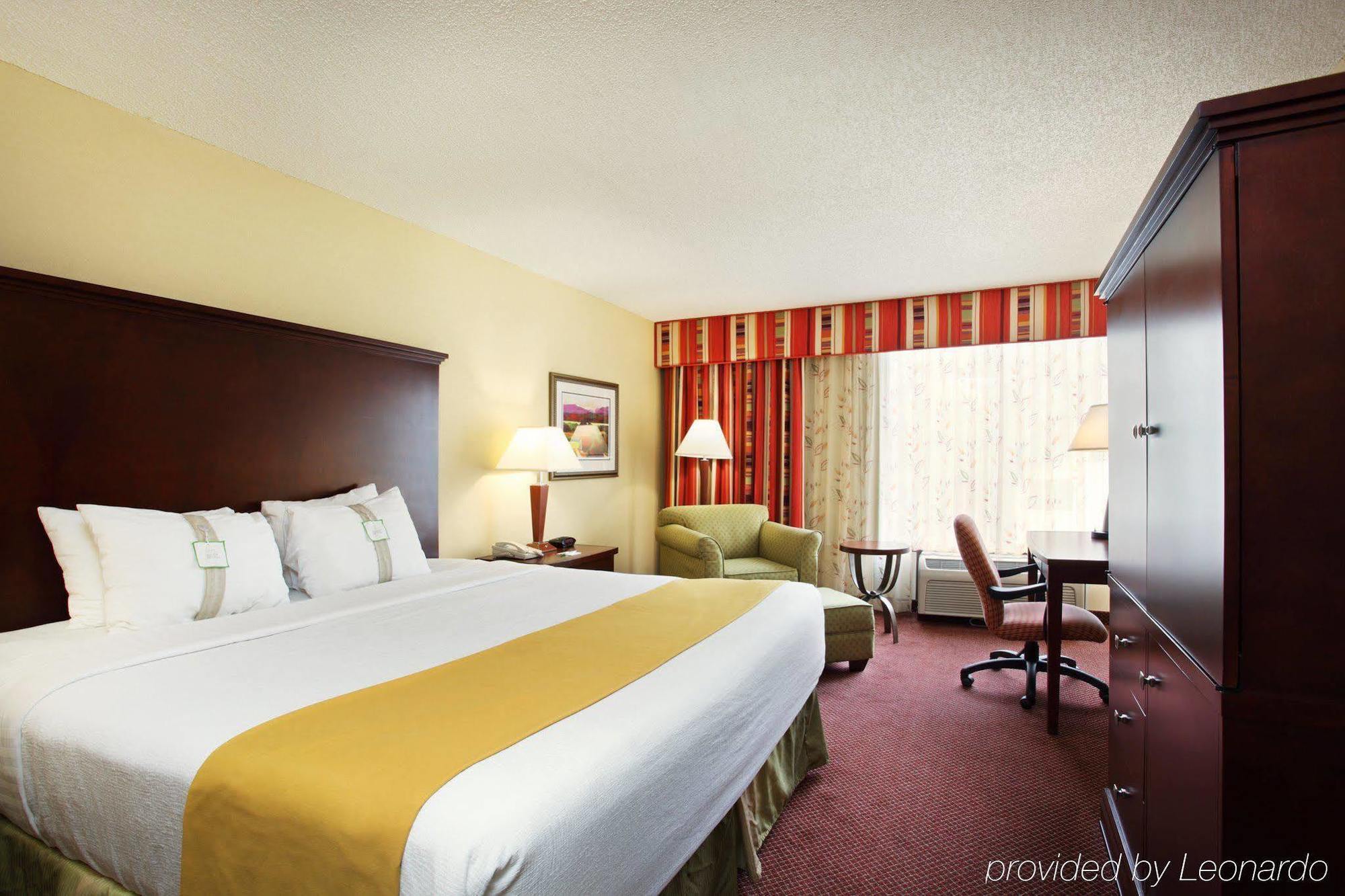 Holiday Inn Asheville - Biltmore West By Ihg Habitación foto