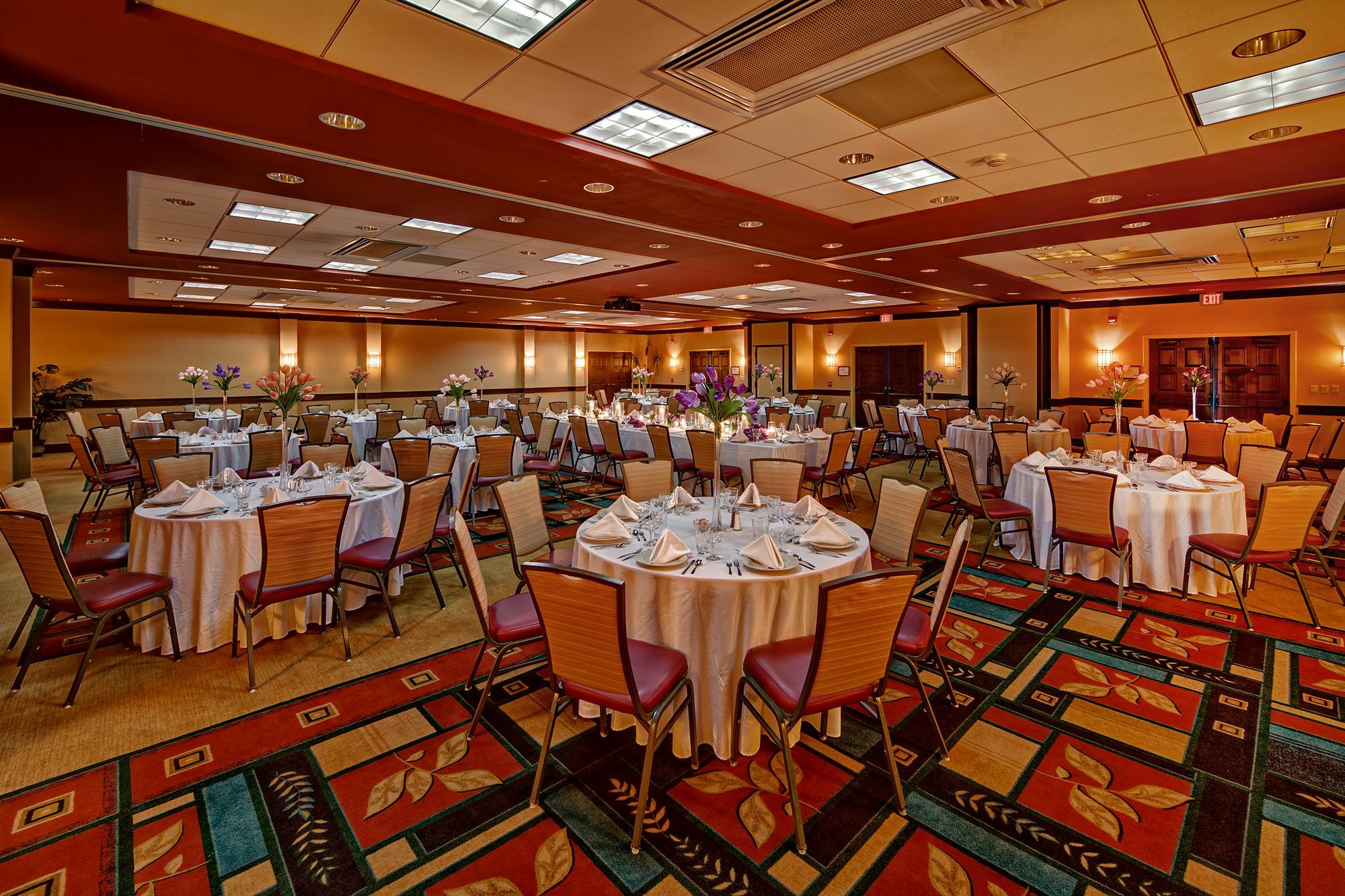 Holiday Inn Asheville - Biltmore West By Ihg Exterior foto