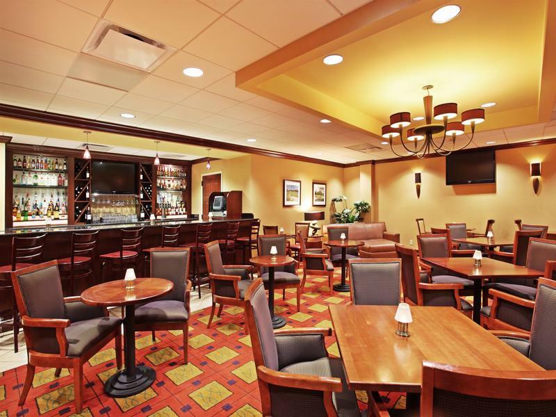Holiday Inn Asheville - Biltmore West By Ihg Exterior foto