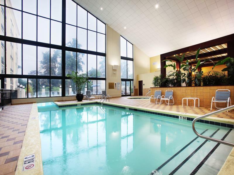 Holiday Inn Asheville - Biltmore West By Ihg Exterior foto